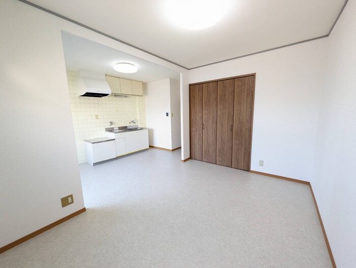 ピュアハイム マキノの物件内観写真