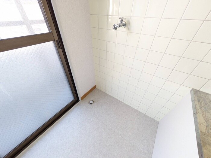 ピュアハイム マキノの物件内観写真