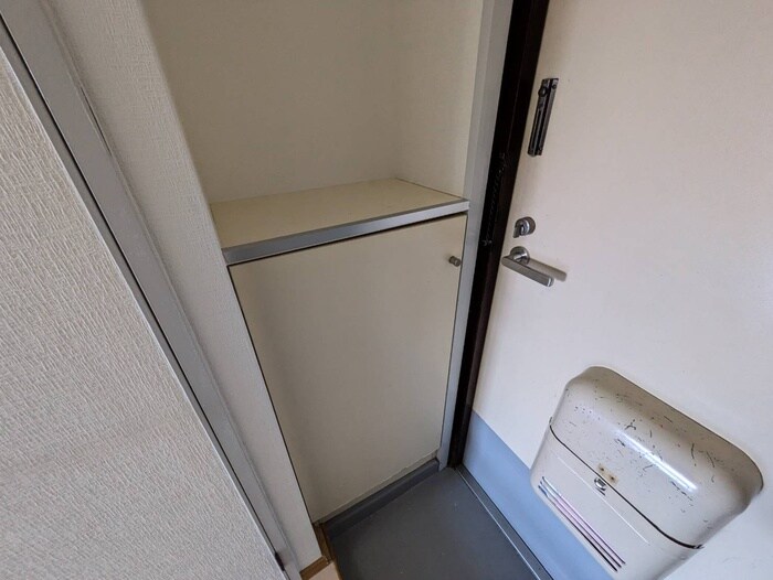 ピュアハイム マキノの物件内観写真