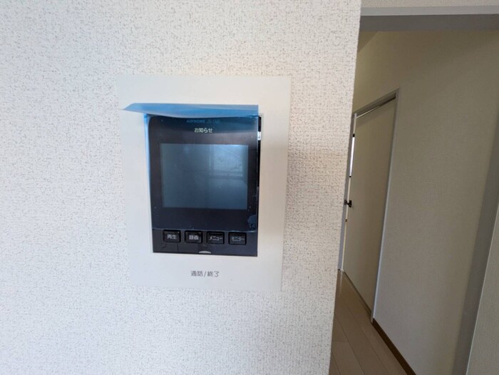 ピュアハイム マキノの物件内観写真