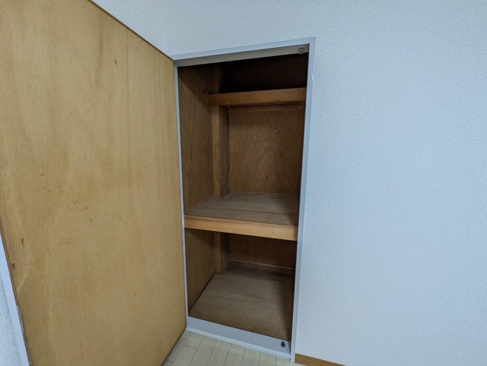 ピュアハイム マキノの物件内観写真