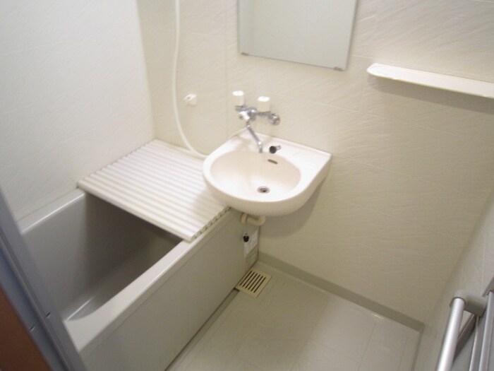 グリーンハイツ豊川Ⅰの物件内観写真