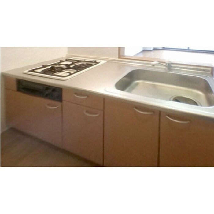 グリーンハイツ豊川Ⅰの物件内観写真