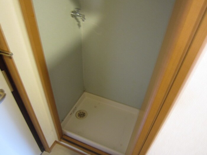 グリーンハイツ豊川Ⅰの物件内観写真