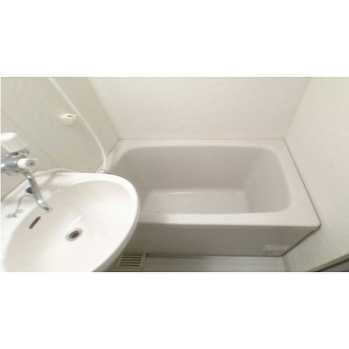 グリーンハイツ豊川Ⅰの物件内観写真