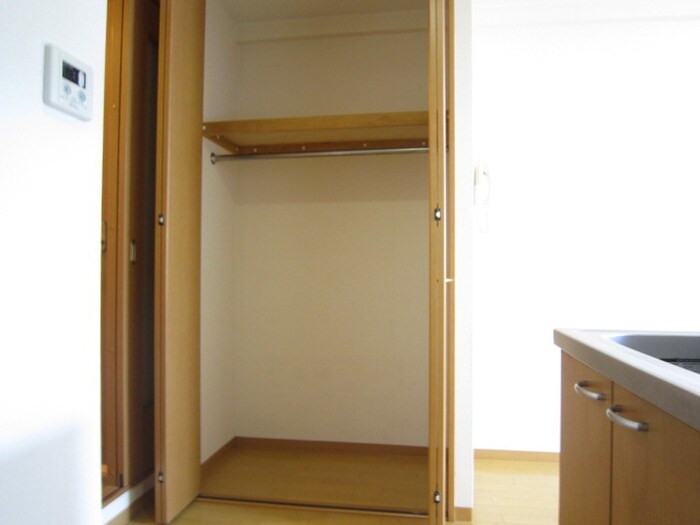 グリーンハイツ豊川Ⅰの物件内観写真