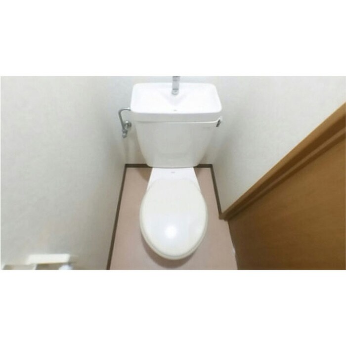 グリーンハイツ豊川Ⅰの物件内観写真