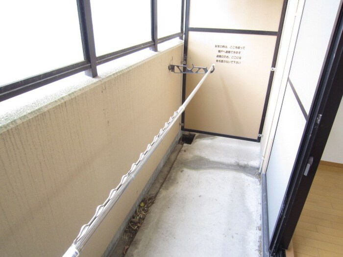 グリーンハイツ豊川Ⅰの物件内観写真