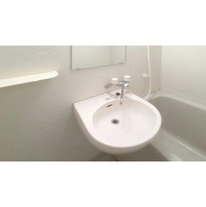 グリーンハイツ豊川Ⅰの物件内観写真