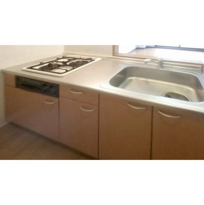 グリーンハイツ豊川Ⅰの物件内観写真