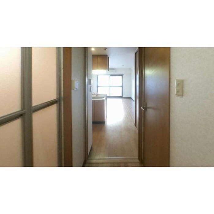 グリーンハイツ豊川Ⅰの物件内観写真