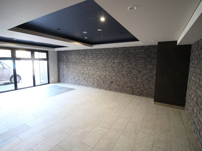 ﾌﾟﾚｻﾝｽTHEKYOTO東福寺EAST(506)の物件外観写真