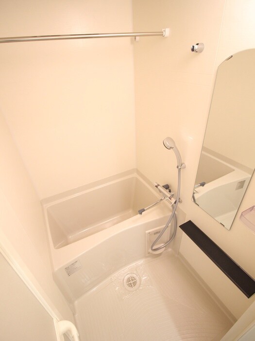 ﾌﾟﾚｻﾝｽTHEKYOTO東福寺EAST(506)の物件内観写真