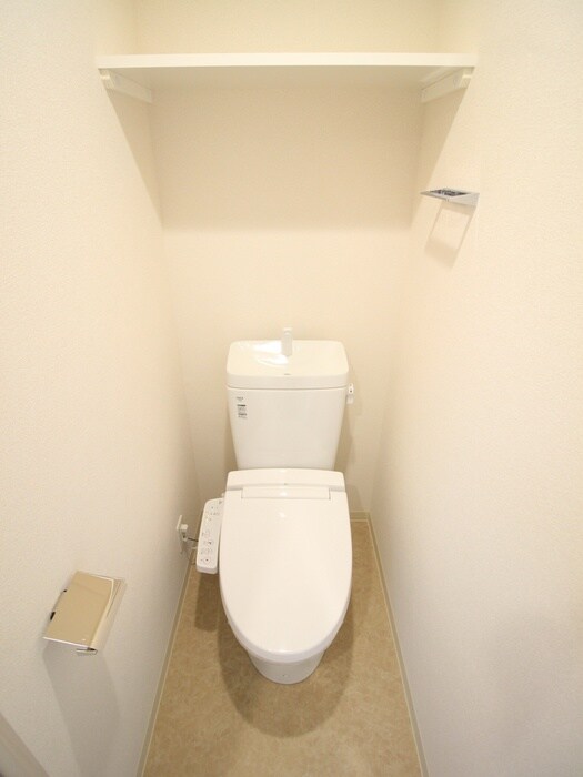 ﾌﾟﾚｻﾝｽTHEKYOTO東福寺EAST(506)の物件内観写真