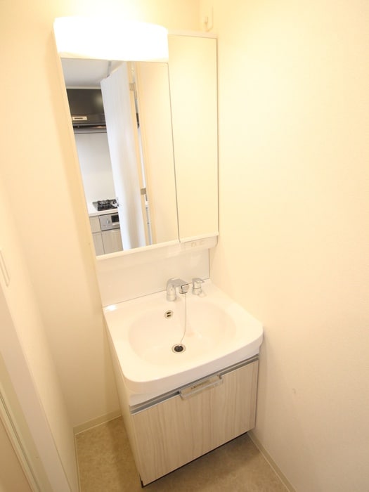 ﾌﾟﾚｻﾝｽTHEKYOTO東福寺EAST(506)の物件内観写真