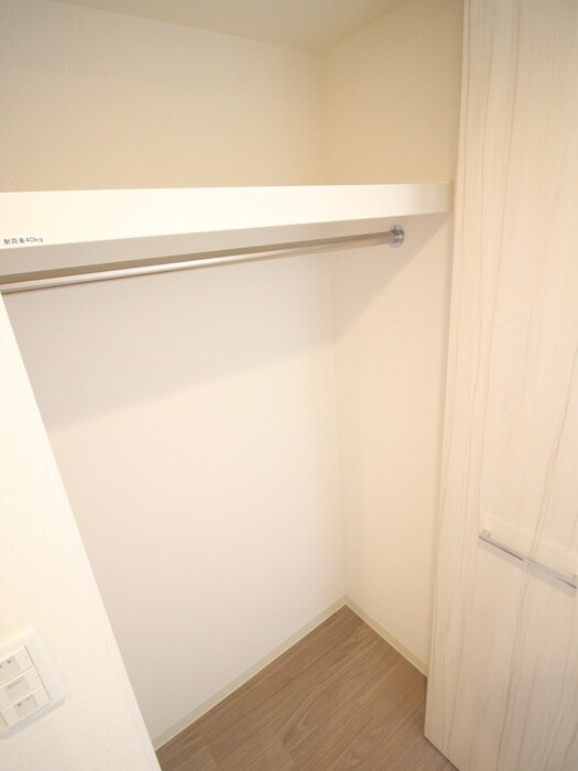 ﾌﾟﾚｻﾝｽTHEKYOTO東福寺EAST(506)の物件内観写真