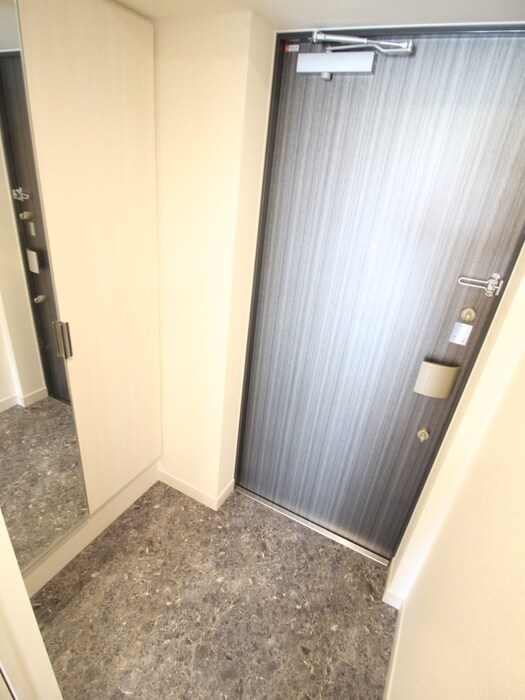 ﾌﾟﾚｻﾝｽTHEKYOTO東福寺EAST(506)の物件内観写真