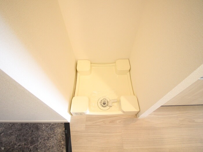 ﾌﾟﾚｻﾝｽTHEKYOTO東福寺EAST(506)の物件内観写真