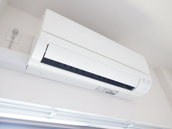 ﾌﾟﾚｻﾝｽTHEKYOTO東福寺EAST(506)の物件内観写真