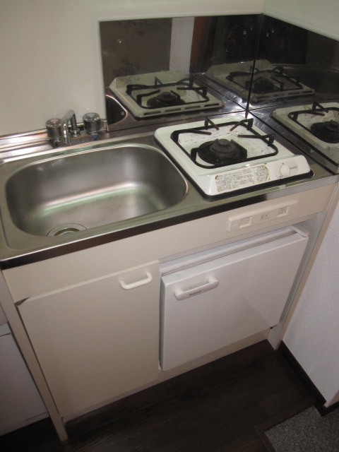 イーストヴィラキタの物件内観写真