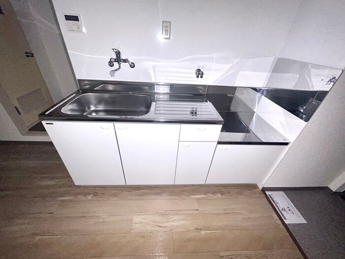 ハイツ１の物件内観写真