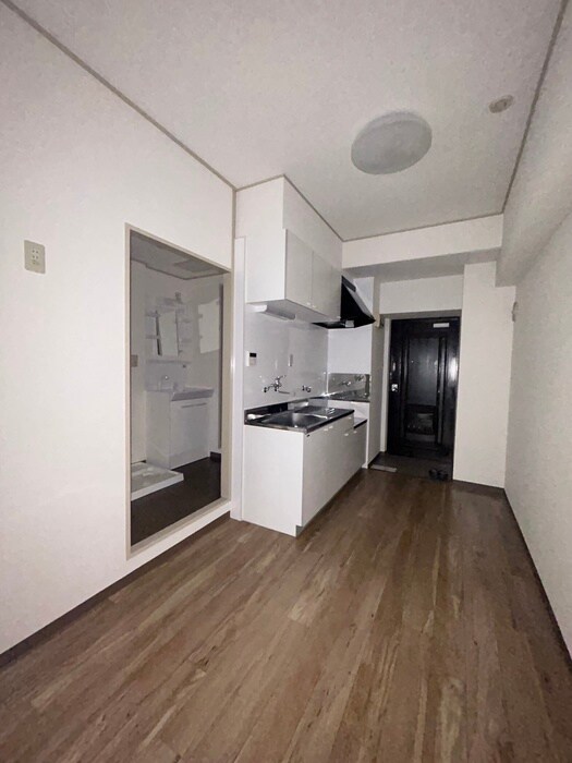 ハイツ１の物件内観写真