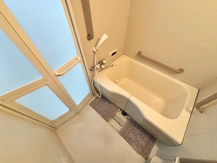 グレース門戸荘の物件内観写真