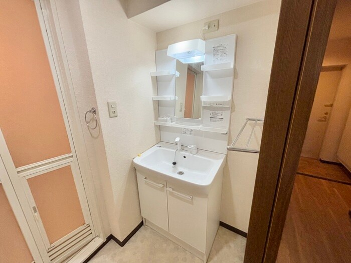 グレース門戸荘の物件内観写真