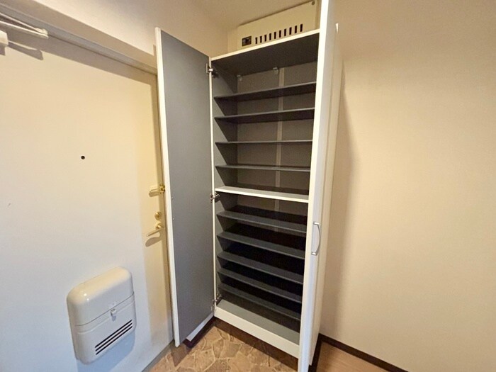 グレース門戸荘の物件内観写真