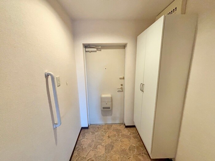 グレース門戸荘の物件内観写真