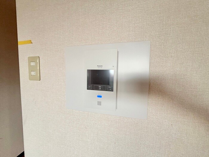 グレース門戸荘の物件内観写真