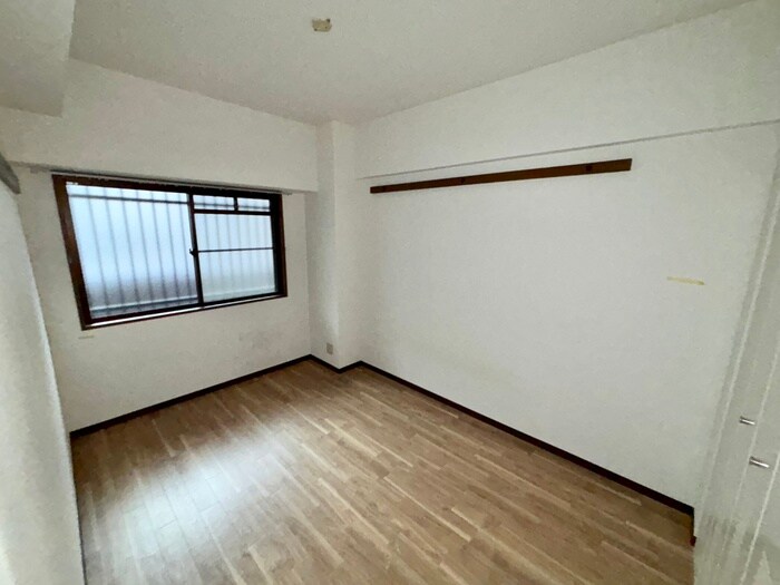 グレース門戸荘の物件内観写真