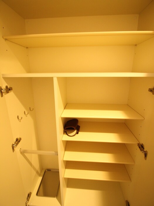 BPRレジデンス新梅田の物件内観写真