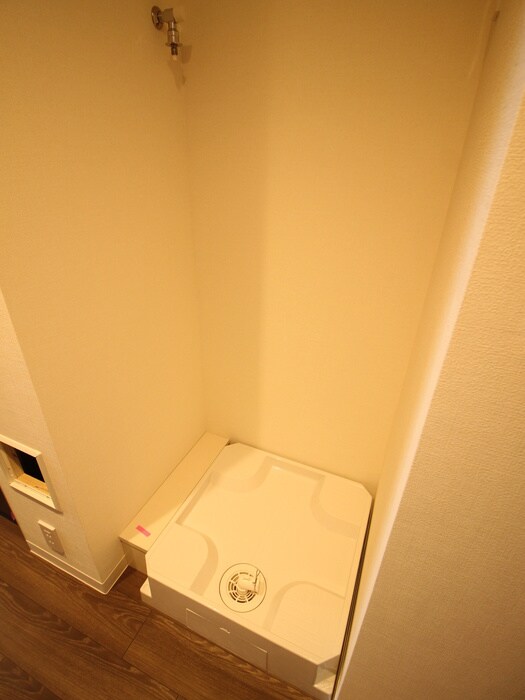 BPRレジデンス新梅田の物件内観写真