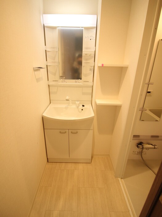 BPRレジデンス新梅田の物件内観写真