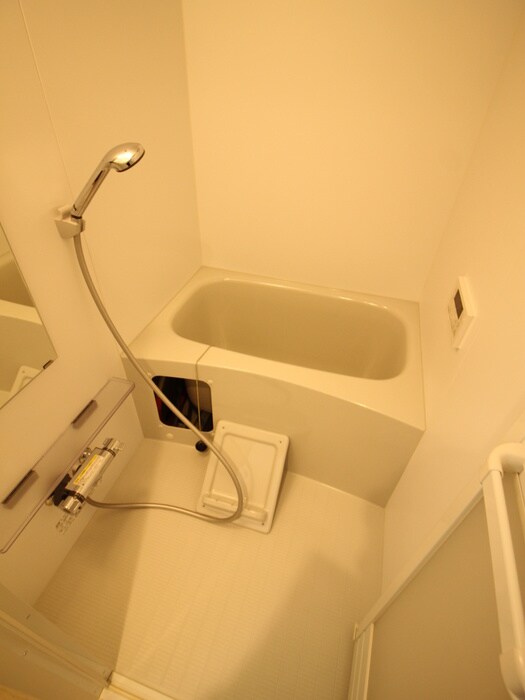 BPRレジデンス新梅田の物件内観写真