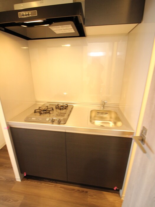 BPRレジデンス新梅田の物件内観写真