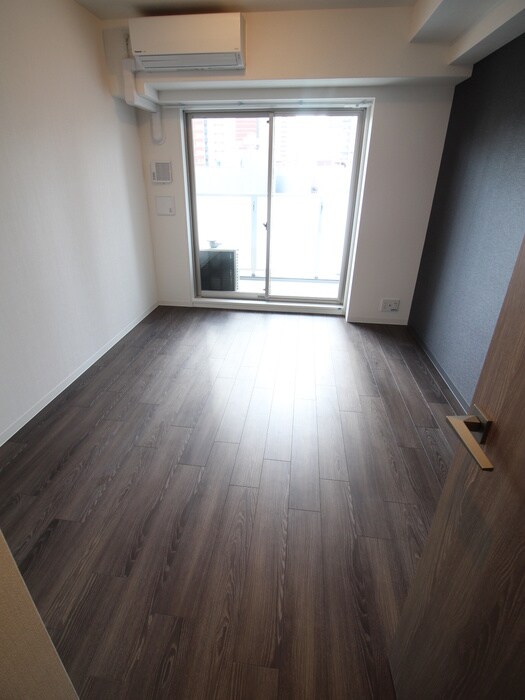 BPRレジデンス新梅田の物件内観写真