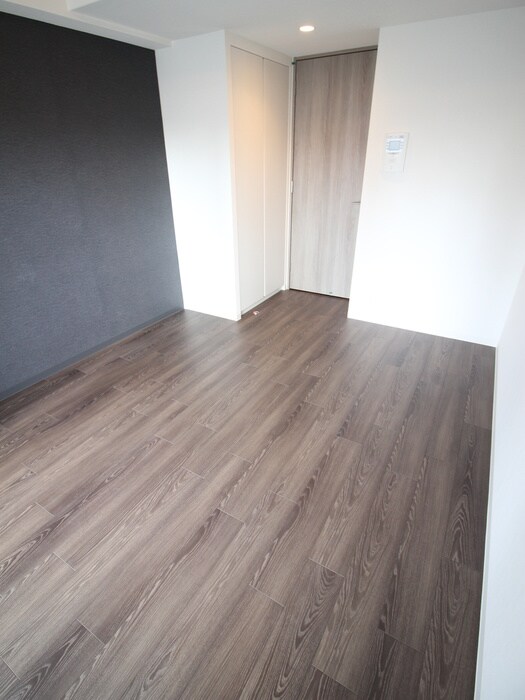 BPRレジデンス新梅田の物件内観写真