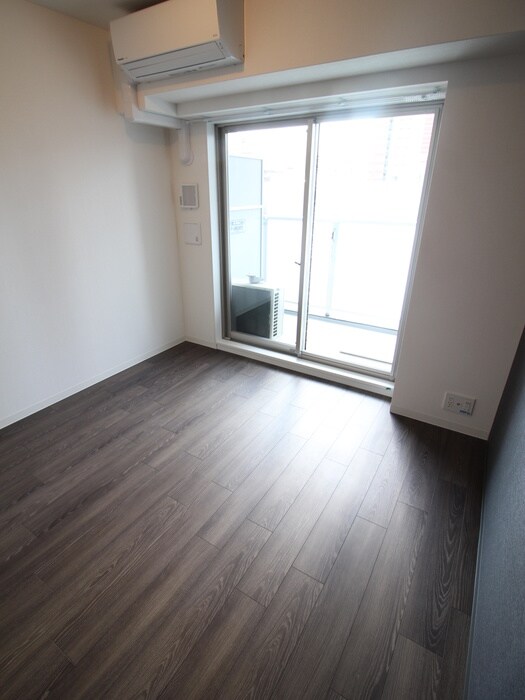 BPRレジデンス新梅田の物件内観写真