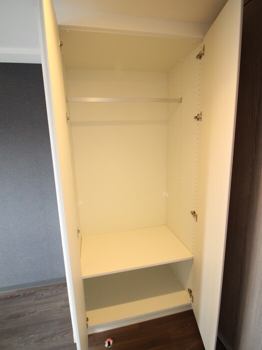 BPRレジデンス新梅田の物件内観写真