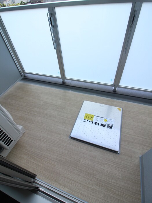 BPRレジデンス新梅田の物件内観写真