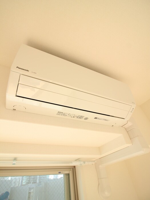 BPRレジデンス新梅田の物件内観写真