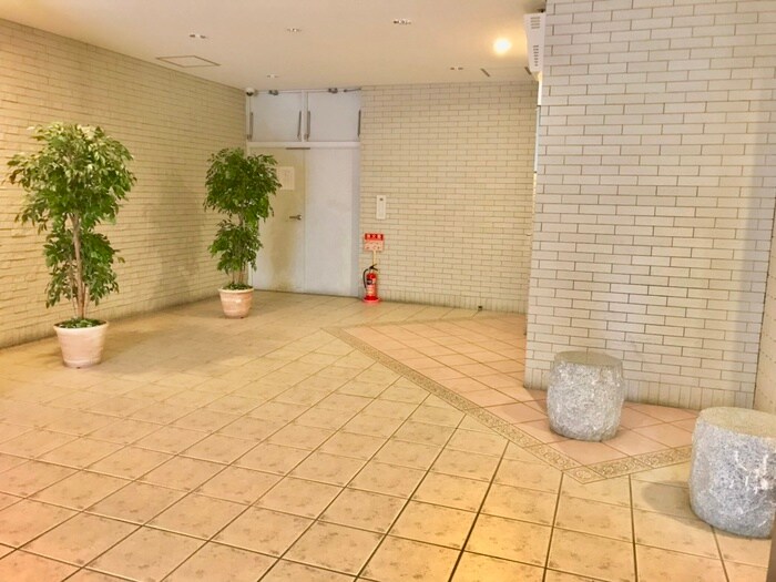 アスティナ天神橋の物件外観写真