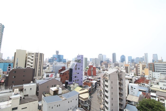 アスティナ天神橋の物件内観写真