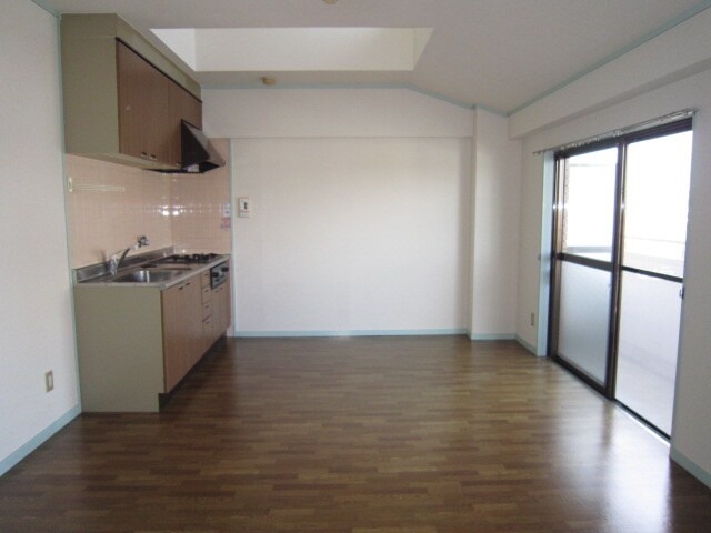 サン豊中の物件内観写真