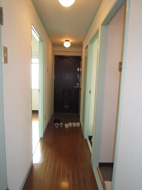 サン豊中の物件内観写真