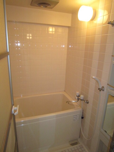 サン豊中の物件内観写真