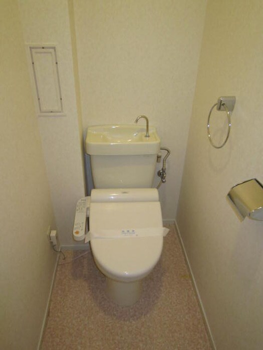 サン豊中の物件内観写真