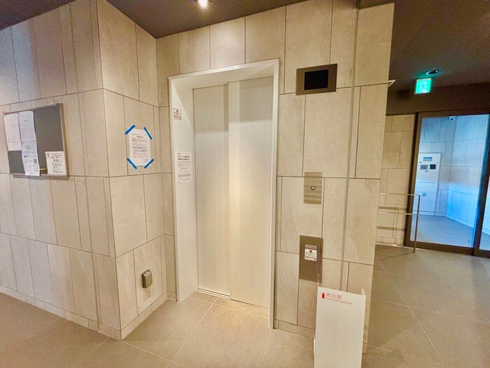 HABITAT平野の物件外観写真